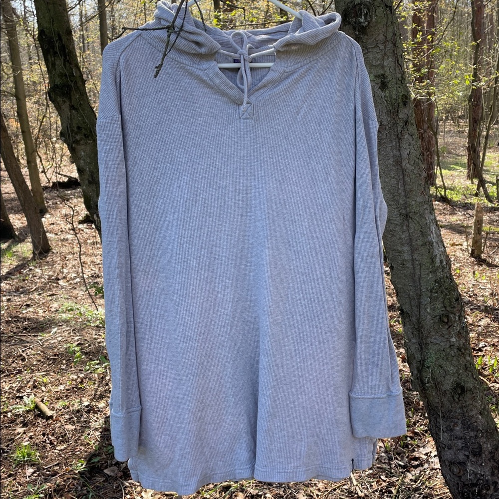 Patagonia Tunic